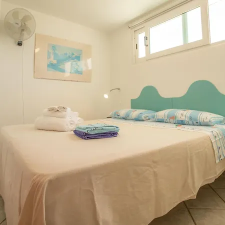 Anna Chiara Dependance Apartment Lampedusa