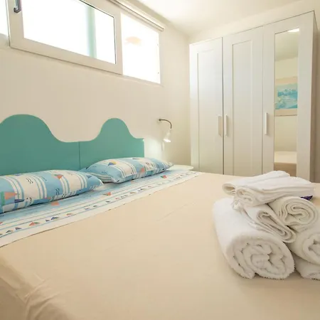 Apartment Anna Chiara Dependance *