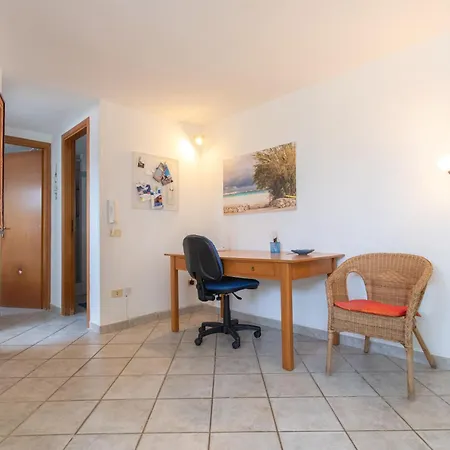 Apartment Anna Chiara Dependance