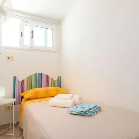 Appartamento Anna Chiara Dependance